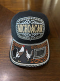 Michoacan - Gorras Vaqueras