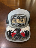 Michoacan - Gorras Vaqueras