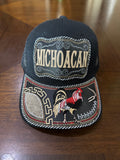 Michoacan - Gorras Vaqueras