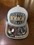 Michoacan - Gorras Vaqueras