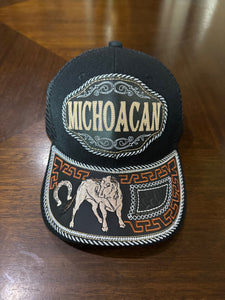 Michoacan - Gorras Vaqueras