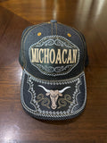 Michoacan - Gorras Vaqueras