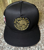 Michoacan Hat