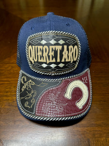 Queretaro - Gorras Vaqueras