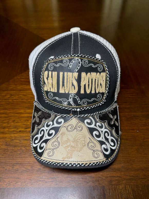 San Luis Potosi - Gorras Vaqueras