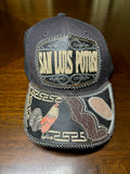 San Luis Potosi - Gorras Vaqueras