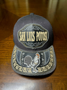 San Luis Potosi - Gorras Vaqueras