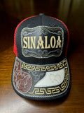 Sinaloa - Gorras Vaqueras