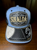 Sinaloa - Gorras Vaqueras