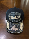 Sinaloa - Gorras Vaqueras