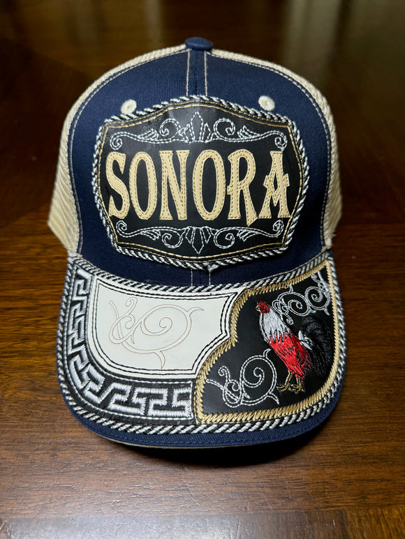 Sonora - Gorras Vaqueras