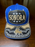 Sonora - Gorras Vaqueras