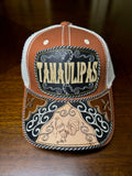 Tamaulipas - Gorras Vaqueras