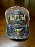 Tamaulipas - Gorras Vaqueras