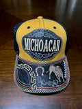 Michoacan - Gorras Vaqueras