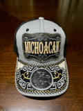 Michoacan - Gorras Vaqueras