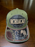 Michoacan - Gorras Vaqueras