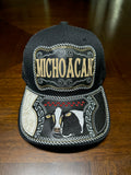 Michoacan - Gorras Vaqueras