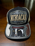 Michoacan - Gorras Vaqueras