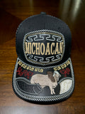 Michoacan - Gorras Vaqueras