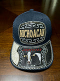 Michoacan - Gorras Vaqueras