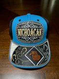 Michoacan - Gorras Vaqueras