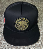 Zacatecas Hat