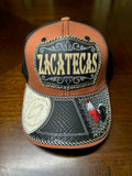 Zacatecas - Gorras Vaqueras