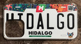 Hidalgo 3D ‘18 cases