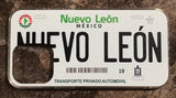 Nuevo Leon 3D ‘11 cases