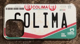 Colima 3D ‘10 cases