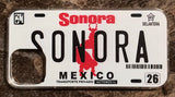 Sonora 3D ‘05 cases