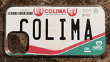 Colima 3D ‘10 cases