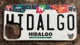 Hidalgo 3D ‘18 cases