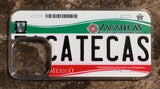 Zacatecas 3D ‘14 cases