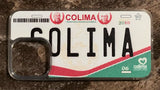 Colima 3D ‘10 cases