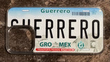 Guerrero 3D ‘03 cases