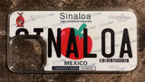 Sinaloa 3D ‘06 cases