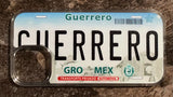 Guerrero 3D ‘03 cases