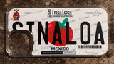 Sinaloa 3D ‘06 cases