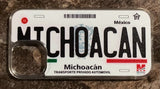 Fundas de Michoacan 3D '12