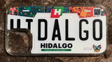 Hidalgo 3D ‘18 cases