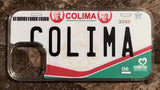 Colima 3D ‘10 cases