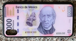 Pesos cases