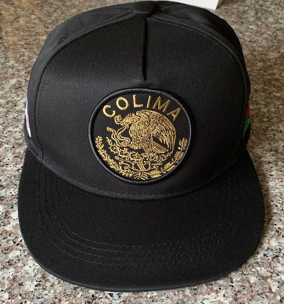 Colima Hat