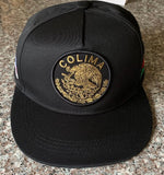 Colima Hat