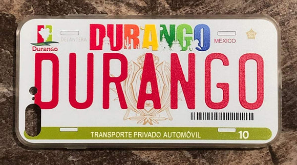 Durango 3D cases