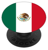 Bandera PopSockets