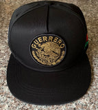 Guerrero Hat