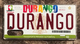 Durango 3D ‘13 cases